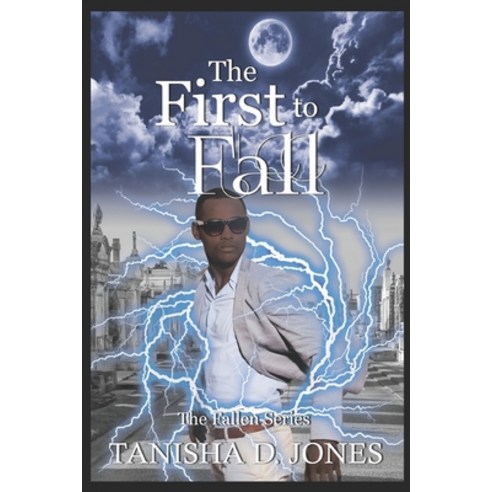 The First to Fall: A Fallen Novel Paperback, Delill Publishing LLC, English, 9781733808514