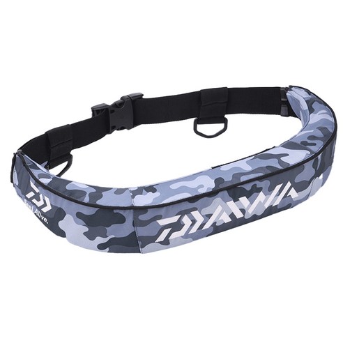 다이와 DF-9403, 안전과 자유를 낚다