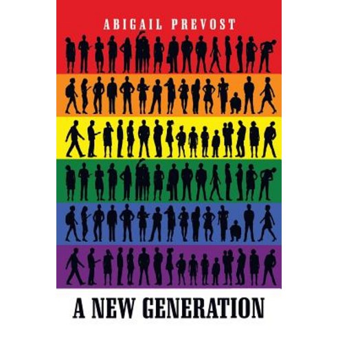 (영문도서) A New Generation Paperback, Xlibris Us, English, 9781796025170