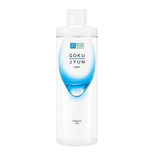 하다라보 고쿠쥰 로션, 500ml, 1개