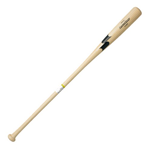 SSK 나무 펑고배트 SBB8005 Bamboo 내츄럴 노크배트 야구배트, 91cm/ 600g