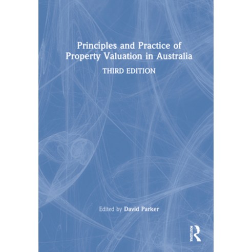 (영문도서) Principles and Practice of Property Valuation in Australia Hardcover, Routledge, English, 9780367503406