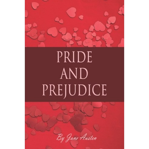 (영문도서) Pride and Prejudice: New for 2019 Paperback, Independently Published, English, 9781080930470