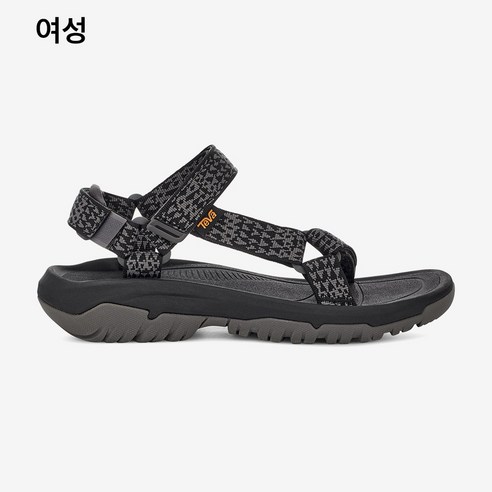 테바 [본사정품] 여성 허리케인 XLT2 (EBG) STVF2319235-EBG