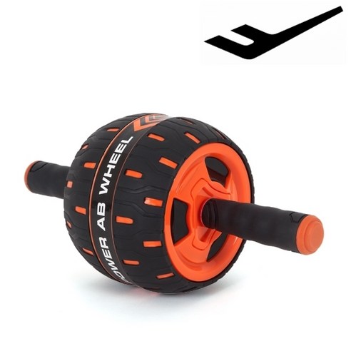 [스포헬스] PS AB 파워휠 슬라이드 복근운동기구 AB휠, 색상