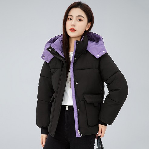 무스너클 남성 빅릿지 퍼 다운 패딩 점퍼 몽클레어패딩 10 ANYOU 여성겨울패딩 방한 보온 후드경량패딩 초경량패딩