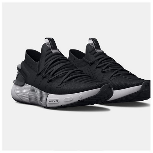 [언더아머] 운동화 3025516-003 남성 UA HOVR 팬텀 3 러닝화