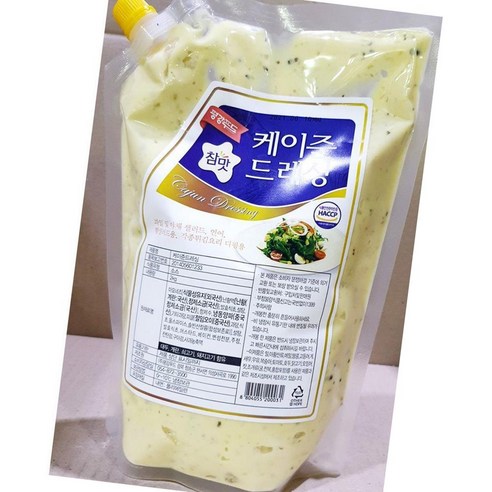 이금기 해선장, 중식 요리의 품격을 높이는 만능 소스