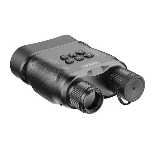 AFBEST APEXEL NV001 디지털 야간 투시경 쌍안경 2.3인치 LCD 비디오 녹화 HD 적외선 사냥 망원경