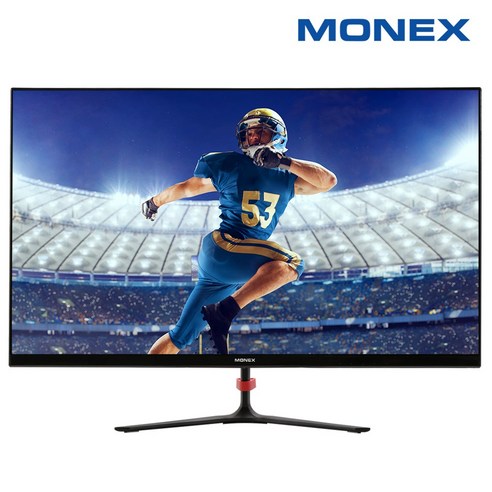 모넥스 FHD 144Hz 게이밍 모니터