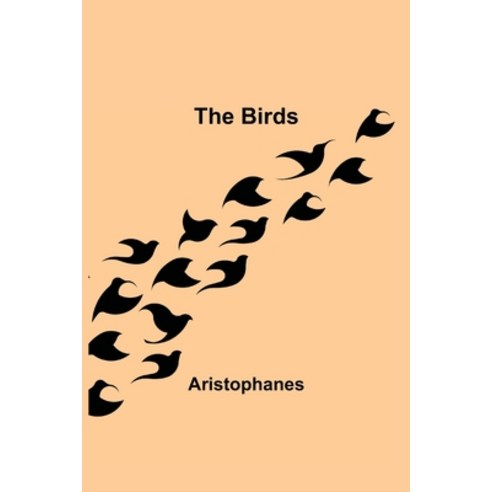 (영문도서) The Birds Paperback, Alpha Edition, English, 9789354940866