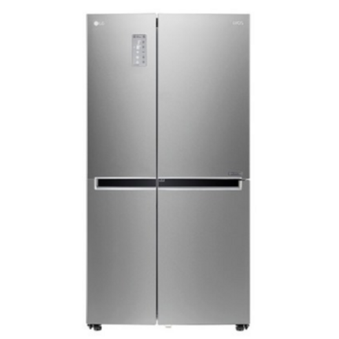 LG전자 디오스 양문형냉장고 방문설치, S831SS30