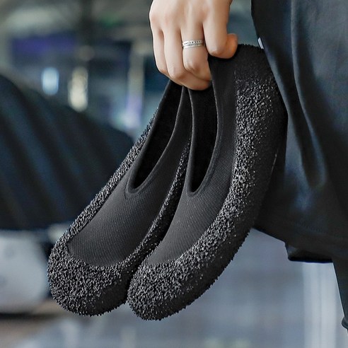 발만이라도 천국으로! 고렌샤크 실내화, 발 건강 지킴이 될까? (솔직 후기) 고렌샤크