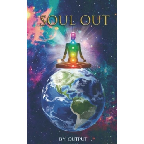 (영문도서) Soul Out Paperback, Independently Published, English, 9798462125447