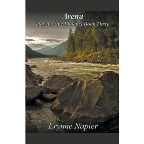 Avena Paperback, Erynne Napier, English, 9781393339502
