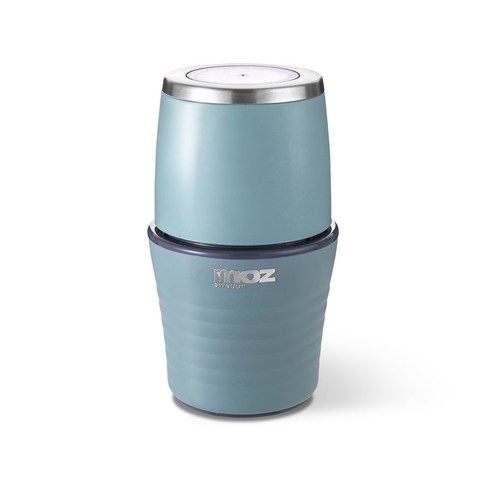 향긋한 커피의 시작, 간편함과 품질의 완벽 조화