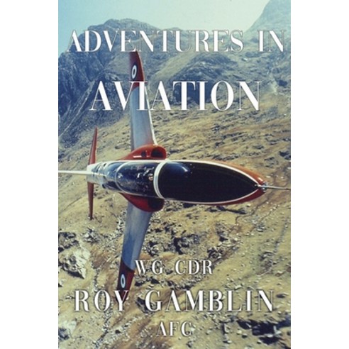 Adventures in Aviation Paperback, Vanguard Press