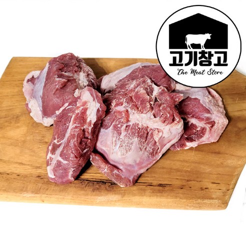 돼지 볼살 500g+500g 1+1 총1kg저지방돼지고기/다이어트/헬스/운동/돼지뽈살/순대국/수육/보쌈/구이, 1개, 돼지볼살(슬라이스)500g+(덩어리)500g, 500g 퀸미트돼지내장 Best Top5