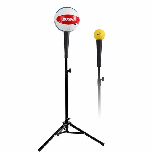 타격 기술 향상을 위한 다용도 타격연습기