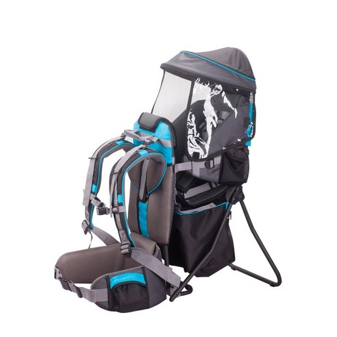 Honeyway 아기 등산캐리어: 아이와 함께 자연을 만끽하는 특별한 하이킹 경험