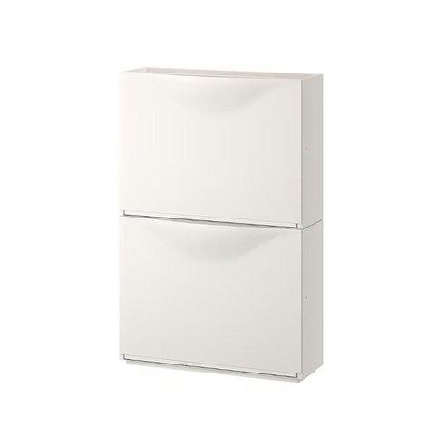 좁은 현관, 답답한 신발 더미… 이케아 트로네스로 해결! 깔끔 현관 만드는 꿀팁 이케아트로네스