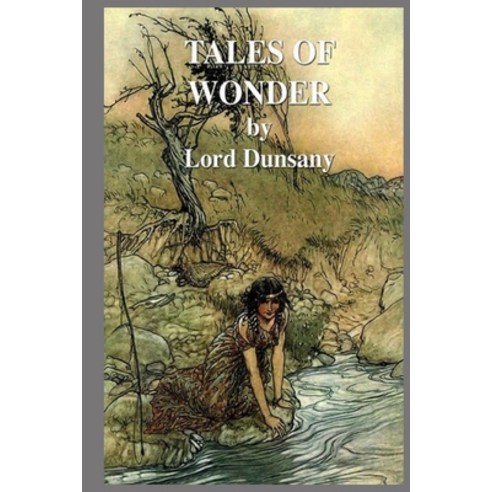 (영문도서) Tales of Wonder Illustrated Paperback, Independently Published, English, 9798417281174