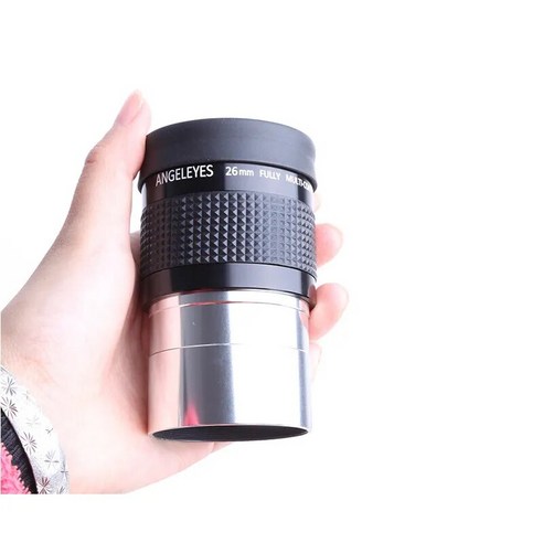 천문학용 망원경 접안렌즈, 02 32MM, 1개