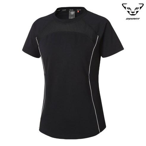 다이나핏 엔스 여성 반팔티 YWM22264Z1 다이나핏반팔