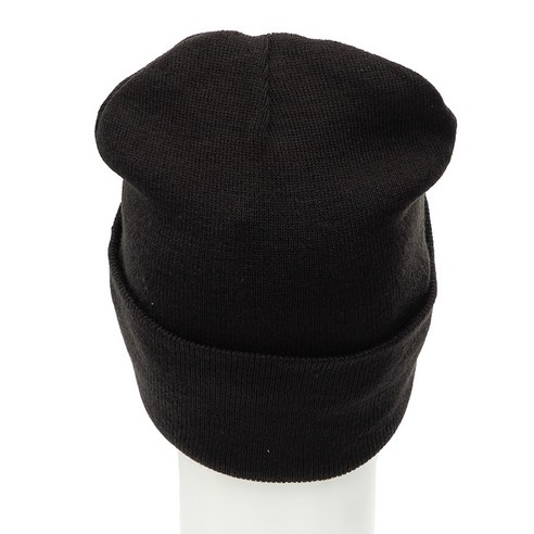 겨울철 추위를 막는 따뜻하고 편안하며 세련된 비니