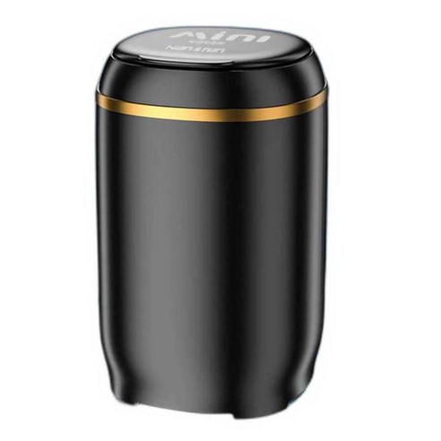 공간 절약과 편리함을 동시에! 스마트한 미니 소형 세탁기