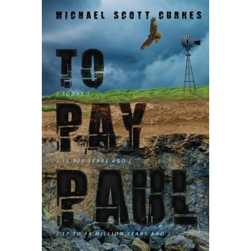(영문도서) To Pay Paul Paperback, Down Wind Press, English, 9781777298852