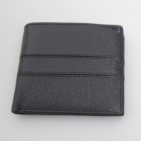 남학생을 위한 스타일리시하고 실용적인 반지갑