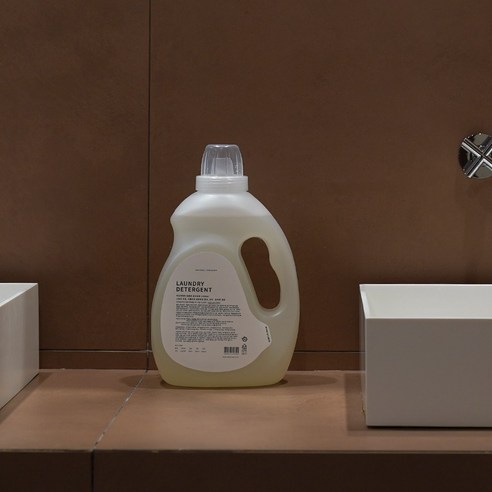 우리 아이를 위한 안심 세탁, 에브리케어 대용량 유아세제