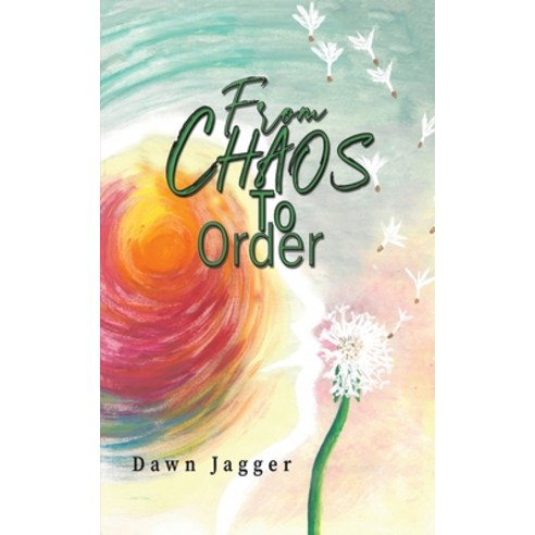 (영문도서) From Chaos to Order Paperback, Austin Macauley, English, 9781528988247