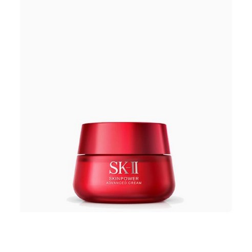 [백화점정품] sk2 알엔에이크림 리뉴얼 NEW 스킨파워어드밴스드크림 50ml/ sk2 탄력크림 / sk2 쇼핑백증정, 1개, 50ml
