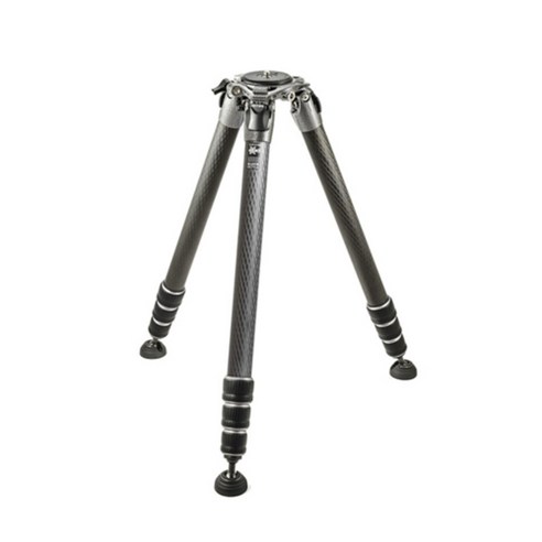 짓조 GITZO GT4543LS Systematic Tripod Ser.4 4S L 시스테메틱 카본 삼각대, 1개 gft7331