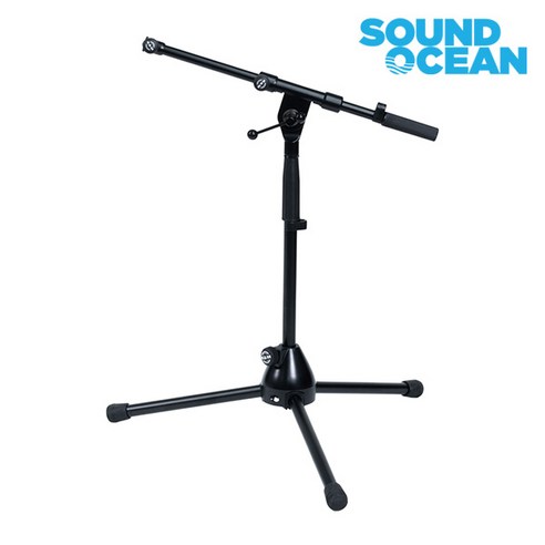 K&M 프로페셔널 스탠드 Konig & Meyer Stand For Music, 25900-300-55(T자 마이크 스탠드)