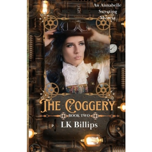 (영문도서) The Coggery Paperback, Lk Billips, English, 9798985742015