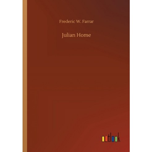 Julian Home Paperback, Outlook Verlag