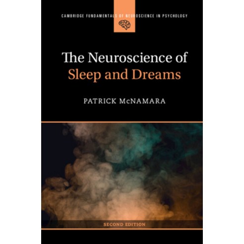 (영문도서) The Neuroscience of Sleep and Dreams Paperback, Cambridge University Press, English, 9781009208895