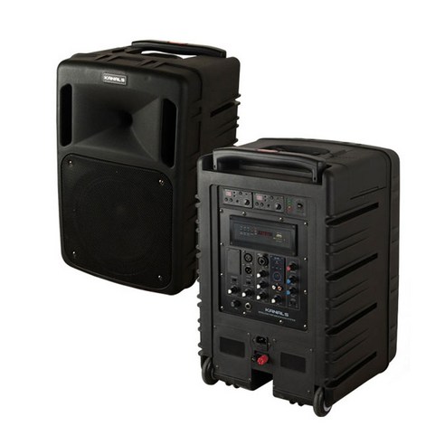 카날스 BK-882N, 당신의 음악 경험을 한 단계 끌어올리다.