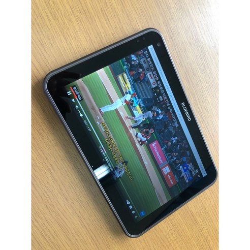 블루버드 RT100: 일상과 업무를 잇는 다재다능한 윈도우 태블릿 PC