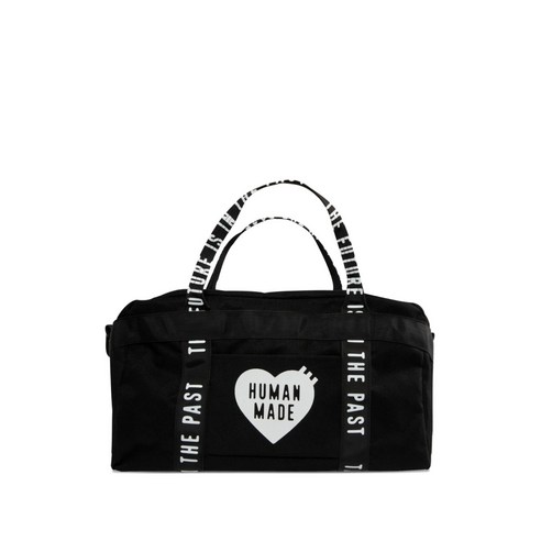 짐 때문에 스트레스? Human Made 스케이트 더플 백으로 스타일과 편리함을 동시에! 휴먼메이드가방