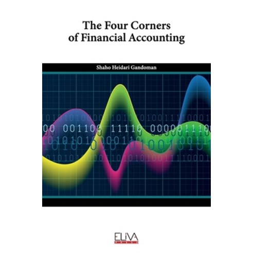 The Four Corners of Financial Accounting Paperback, Eliva Press