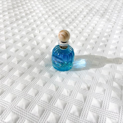 올여름, 코오롱 냉감패드로 쿨하게 숙면하세요!