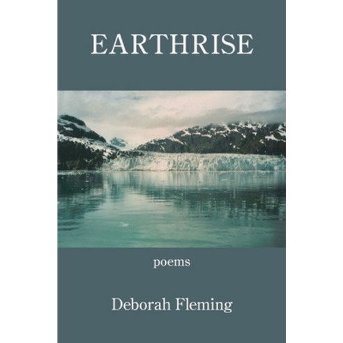 Earthrise Paperback, Kelsay Books, English, 9781952326820