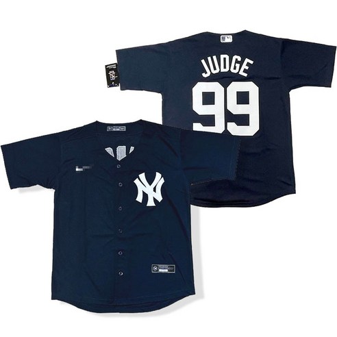 야구 열정을 스타일로 승화하다: 베이스볼 코튼 반팔 스트리트 져지 리뷰 양키스유니폼