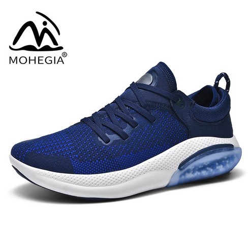MOHEGIA 운동화 남성 패션 새 신발