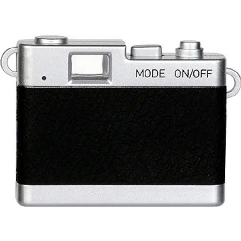 켄코 DSC Pieni Cheese, 아날로그 감성을 담은 매력적인 디지털 토이 카메라