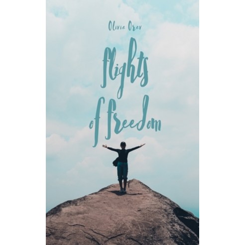 (영문도서) Flights of Freedom Paperback, Swan Charm Publishing, English, 9789916398302